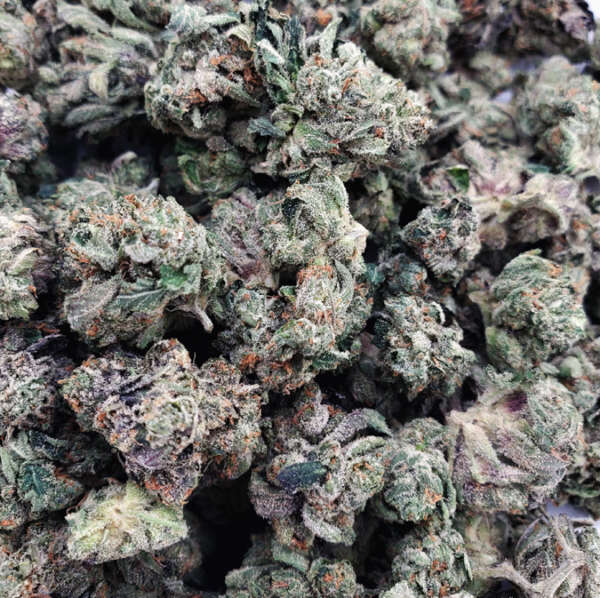 Death Bubba (AAA+) - Image 1