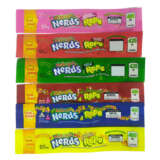 candies nerds