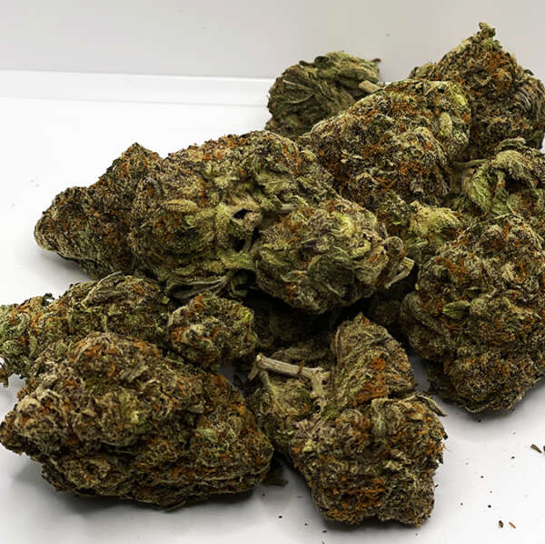 stinky Stinky Pete (AAAA) - Image 1