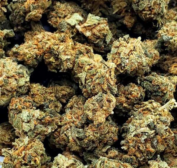 Sour Diesel (AA+) - Image 1