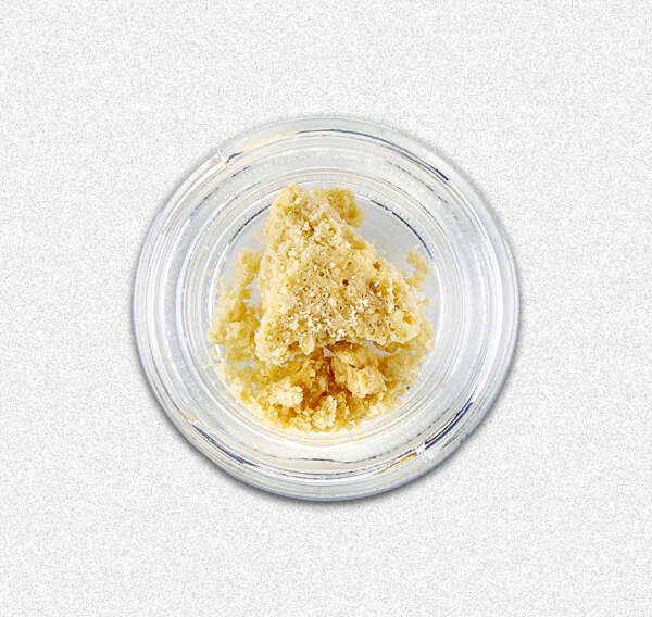 crumble Mamba Venom | Golden Crumble - Image 1