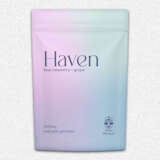 Haven | Psilocybin Gummies (3500MG)