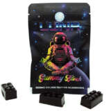 Lunr | Golden Teacher Gummy (1000MG)
