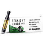 Straight Goods | Assorted Sauce Carts (1G)/510 Thread