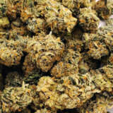 Wedding Frost (AAA+)