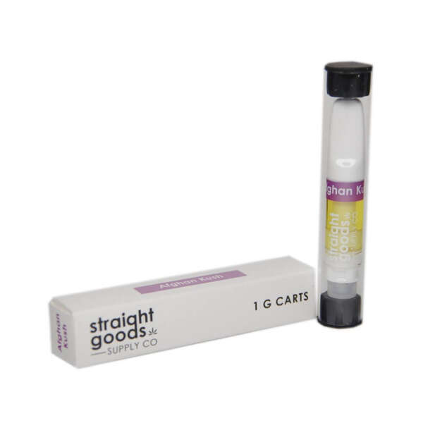 Straight Goods 1 Gram Carts - Image 4