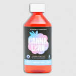 Euphoria CannaLean – 900MG THC Syrup