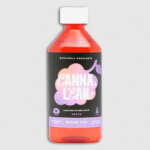 Euphoria CannaLean – 900MG THC Syrup - Image 2