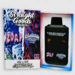 Straight Goods Co. | Dual Chamber Vape (6G) - Image 2