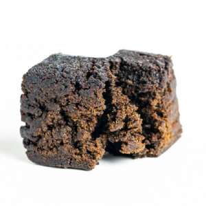 Introducing our premium black fish caviar bubble hash, the perfect addition to any cannabis connoisseur's collection. Crafted using only the finest quality cannabis flower, our bubble hash is extracted using traditional ice water extraction methods to produce a pure and potent product. Our black fish caviar bubble hash has a deep, rich color and a distinctive flavor profile, with notes of earthy spice and a hint of sweetness. The texture is soft and pliable, making it easy to work with and perfect for rolling into joints or packing into a bowl.