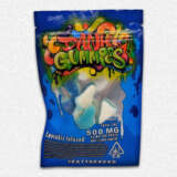 Dank Gummies Assorted (500MG)