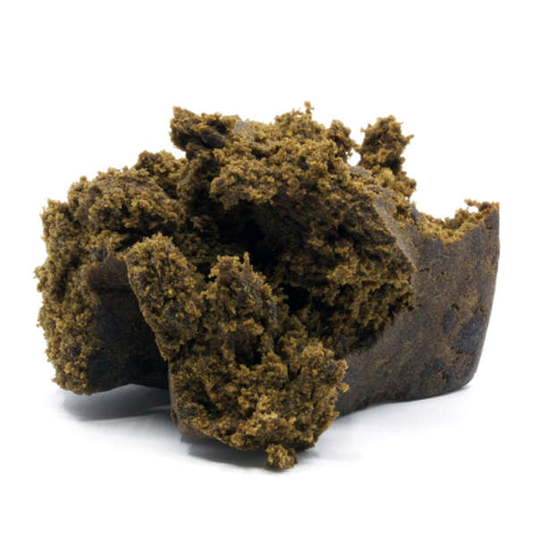 Amsterdam Hash - Image 1