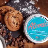 Atomic Wheelchair | Cookies (500MG)