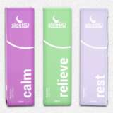 SleeBD | Disposable CBD Vape Pen