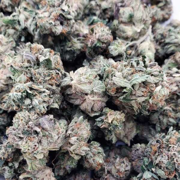 Blueberry Gas (AAA+) - Image 1