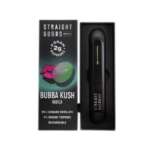 Straight Goods | Disposable Distillate Vape Pen (2G) - Image 9