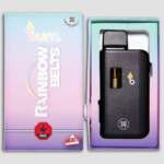 Burn Lifestyle Co. | Disposable Vape (3G) - Image 15