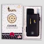Burn Lifestyle Co. | Disposable Vape (3G) - Image 2