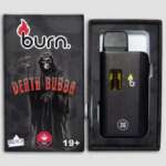 Burn Lifestyle Co. | Disposable Vape (3G) - Image 8