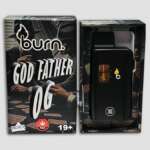 Burn Lifestyle Co. | Disposable Vape (3G) - Image 10