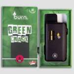 Burn Lifestyle Co. | Disposable Vape (3G) - Image 11