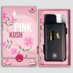 Burn Lifestyle Co. | Disposable Vape (3G) - Image 6