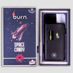 Burn Lifestyle Co. | Disposable Vape (3G) - Image 5