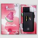 Burn Lifestyle Co. | Disposable Vape (3G) - Image 3
