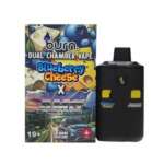 Burn Co. | Dual Chamber Disposable Vapes (6G) - Image 9