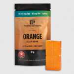 Twisted Extracts | 80MG Jelly Bombs *Sativa*