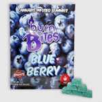 Burn Bites (500MG) **Extra Strength**
