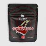 Canndy Edibles - (200mg THC) Gummies - Image 2