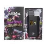 Burn Lifestyle Co. | Disposable Vape (3G) - Image 19
