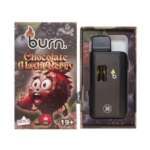 Burn Lifestyle Co. | Disposable Vape (3G) - Image 23