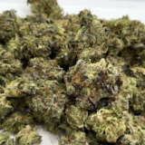 Death Bubba (AAAA) Smalls