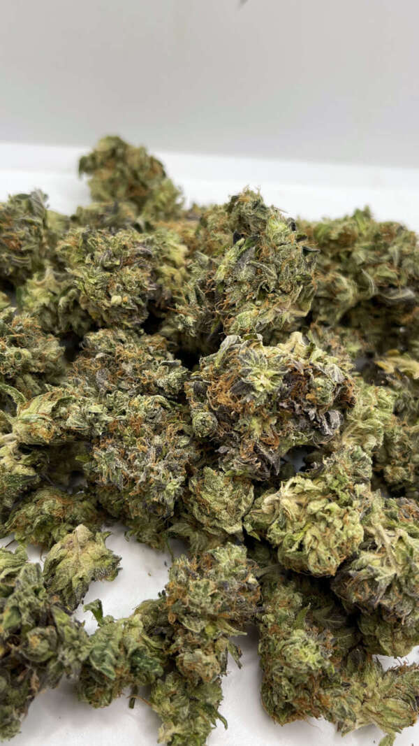 death-bubba.jpg Death Bubba (AAAA) Smalls - Image 1