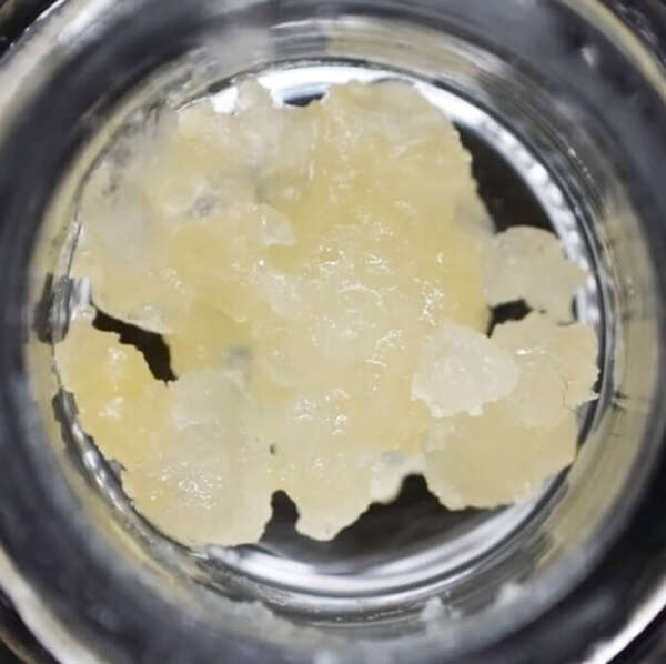 diamond sauce Diamond Sauce - Image 1