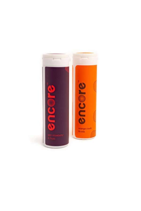 Encore - Gummies (600mg) - Image 1