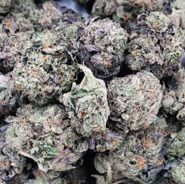 Hubba Bubba Kush (AAAA-) - Image 1