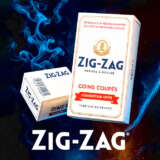 Zig-Zag - Slow Burning Rolling Papers
