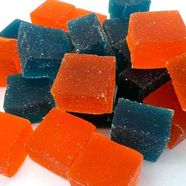 Mamba Bites Taster Pack Mamba Bites Taster Packs - Image 1
