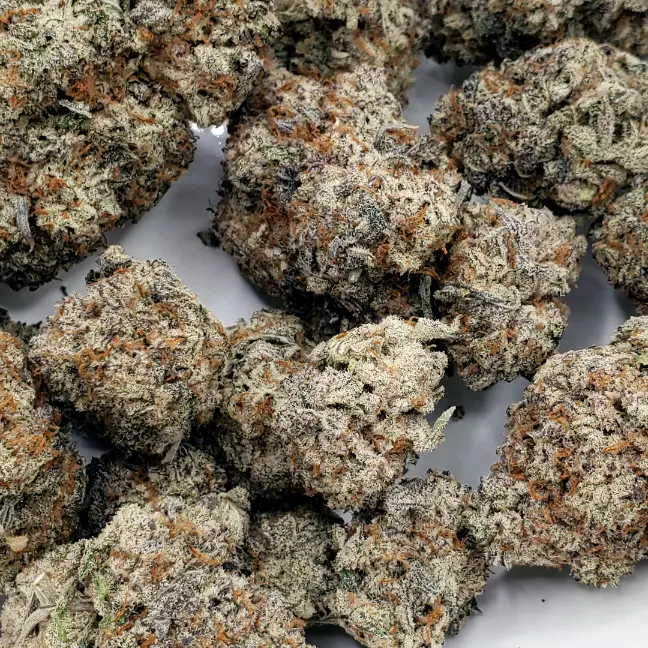 Raspberry Skywalker