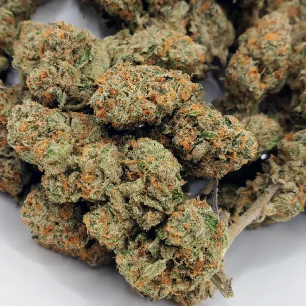 Super Silver Haze (AAAA-) - Image 1