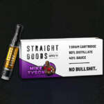 Straight Goods | Assorted Sauce Carts (1G)/510 Thread - Image 2