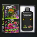 Straight Goods Co. | Dual Chamber Vape (6G) - Image 7