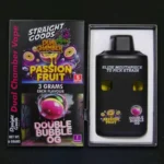 Straight Goods Co. | Dual Chamber Vape (6G) - Image 8