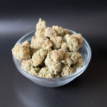 Strawberry Mac (AAA+)