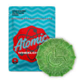 Atomic Wheelchair THC 2000mg