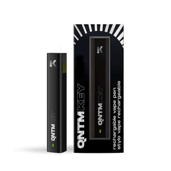 QNTM KEY | Disposable Vape (1ML) - Image 1