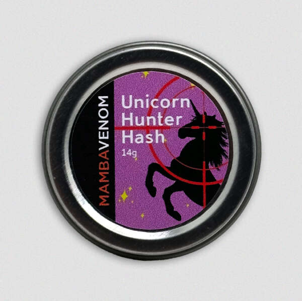 Unicorn Hunter Hash – Image 2